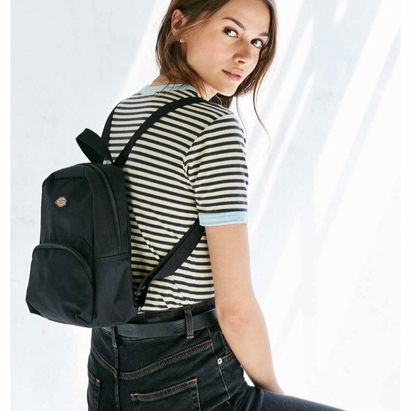 dickies mini backpack